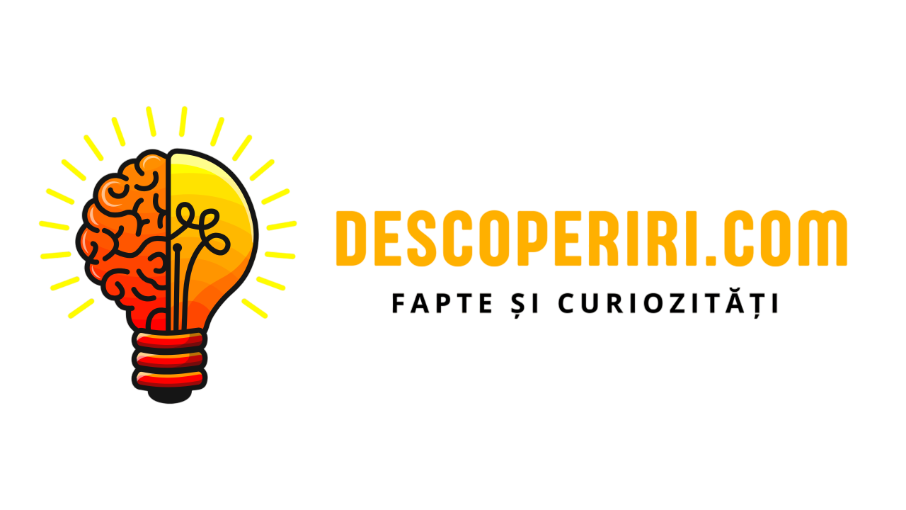 Descoperiri.com | Știri și Curiozități De Ultimă Oră